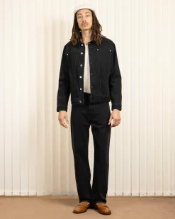 La Veste Jean Noir