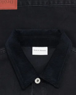 La Veste Jean Noir