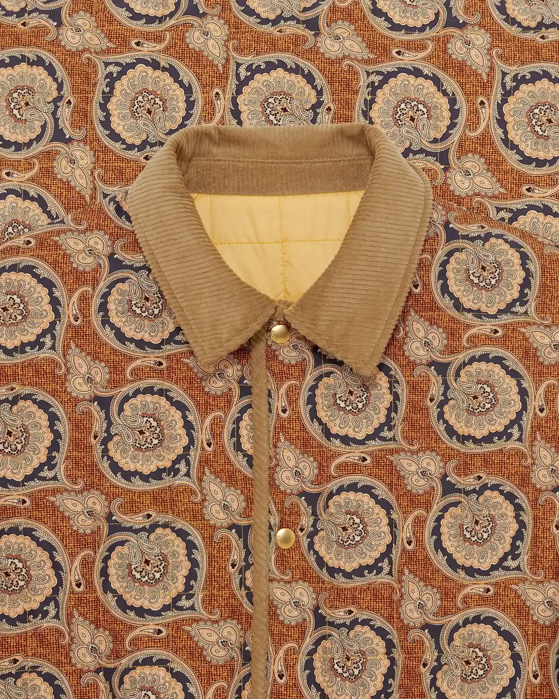 La Veste Réversible