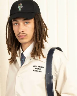 La Veste Slogan