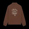 La Veste Slogan Vignes