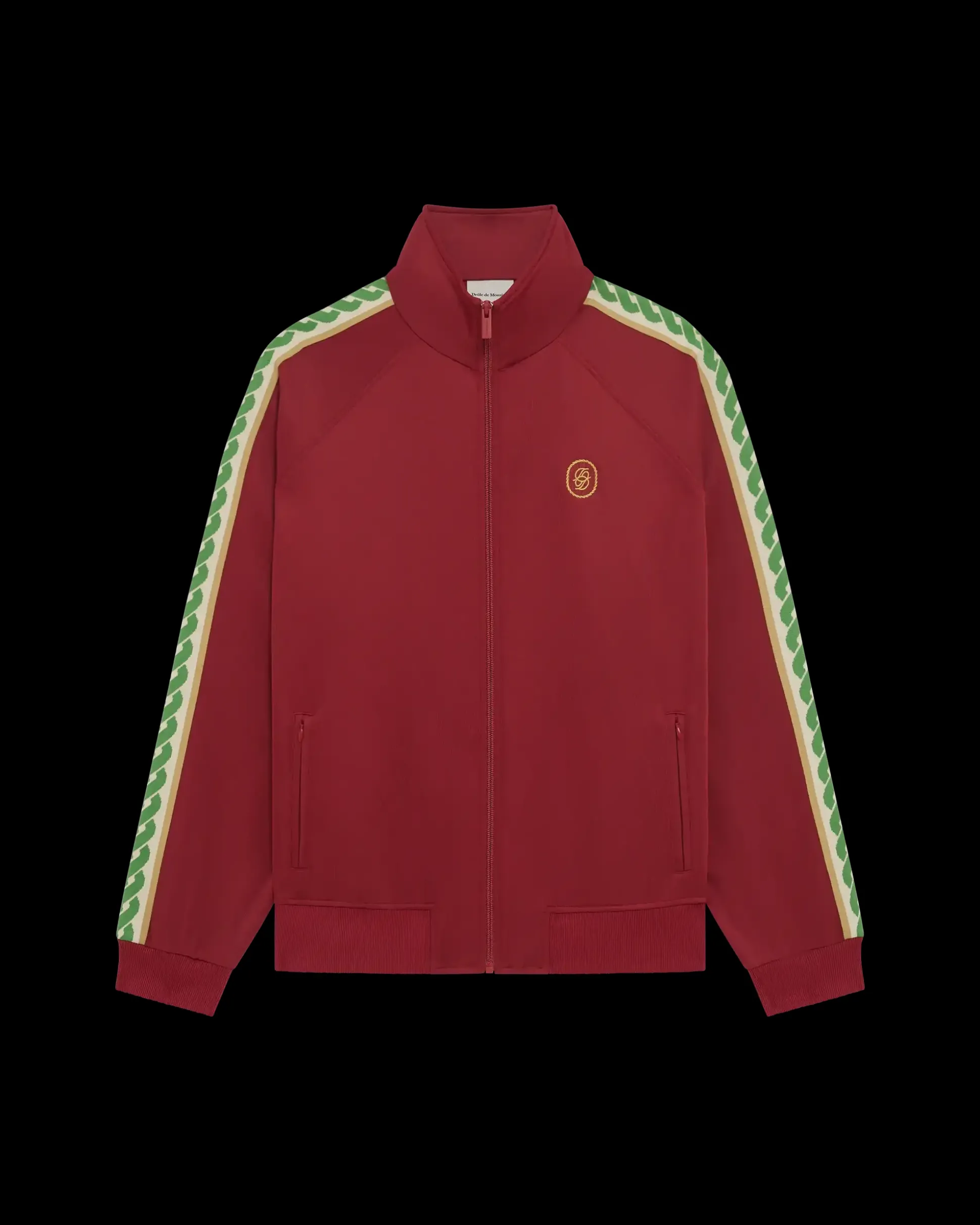 La Veste Survêtement