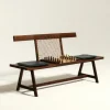 Le Banc d’Échecs