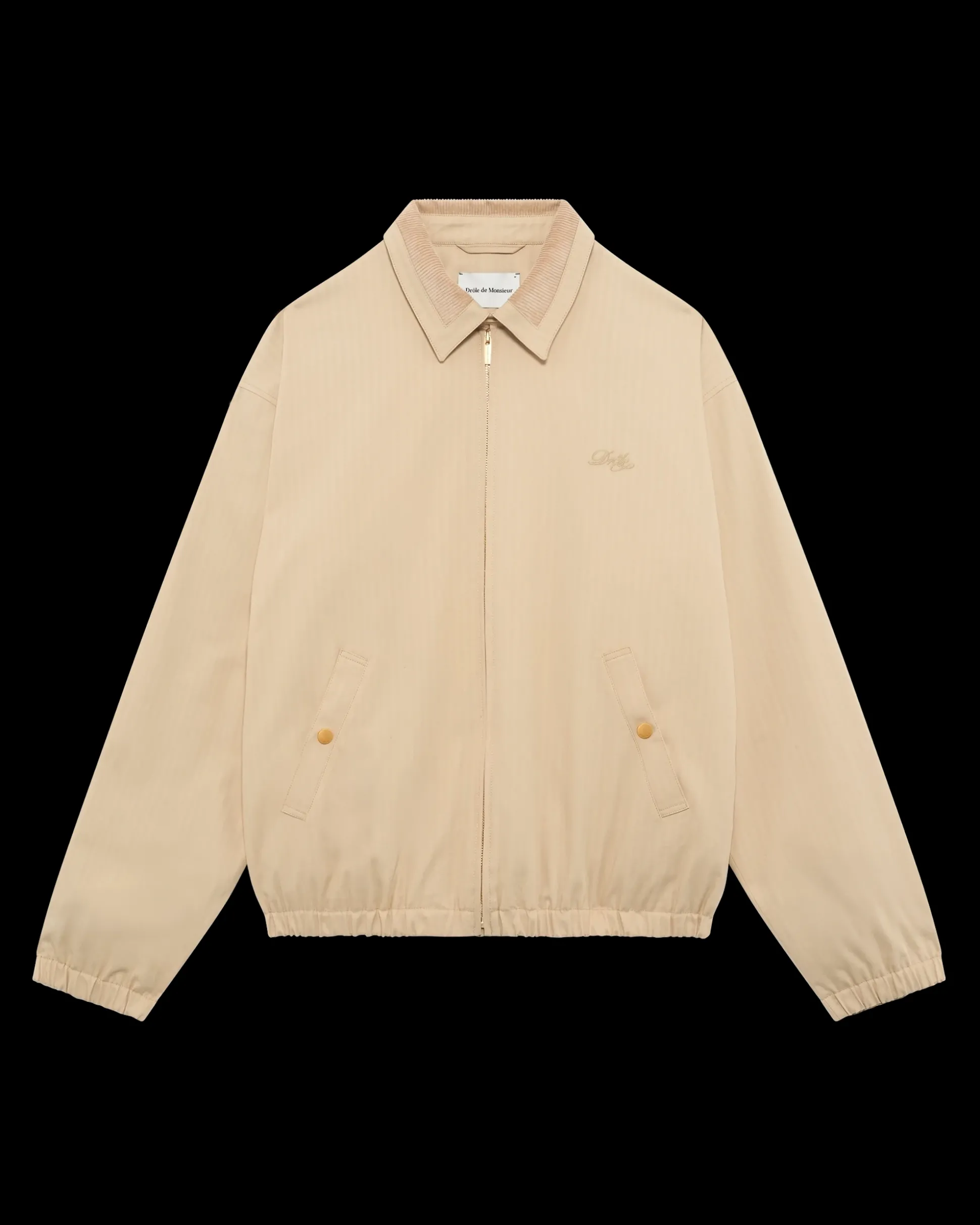 Le Blouson Drôle