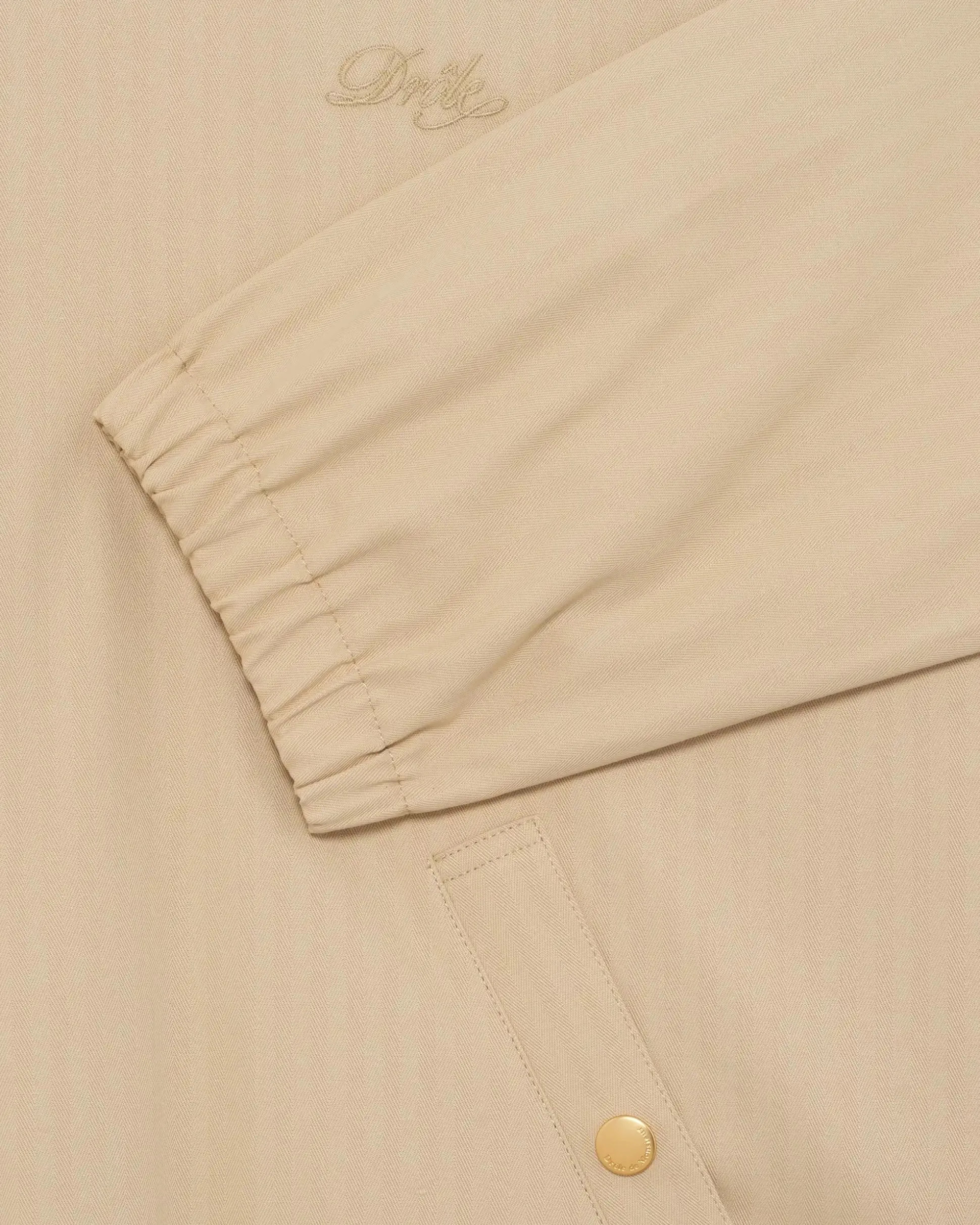 Le Blouson Drôle
