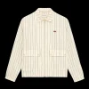 Le Blouson Drôle Rayures