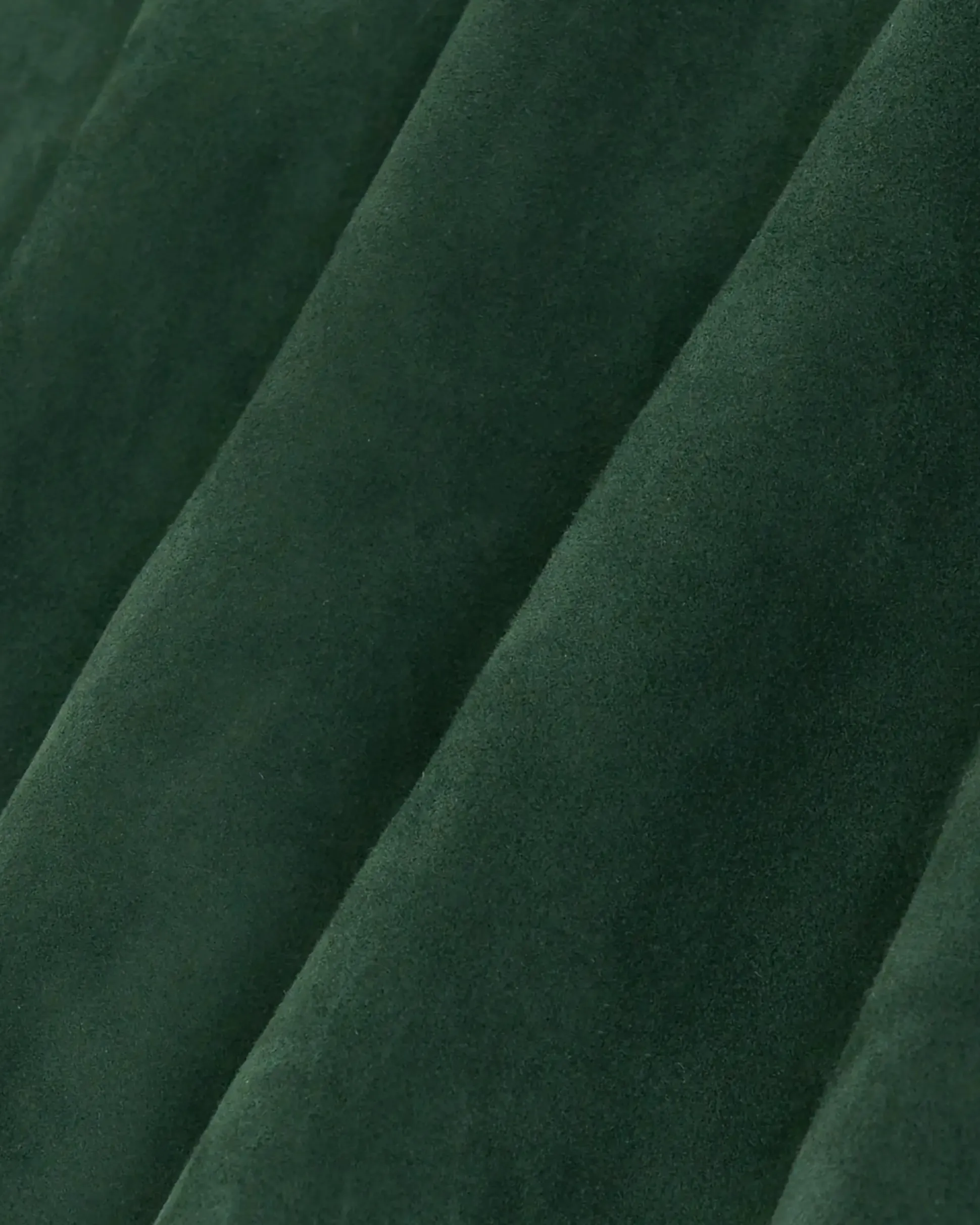 Le Blouson Suede