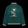 Le Bomber Polo