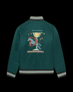 Le Bomber Polo
