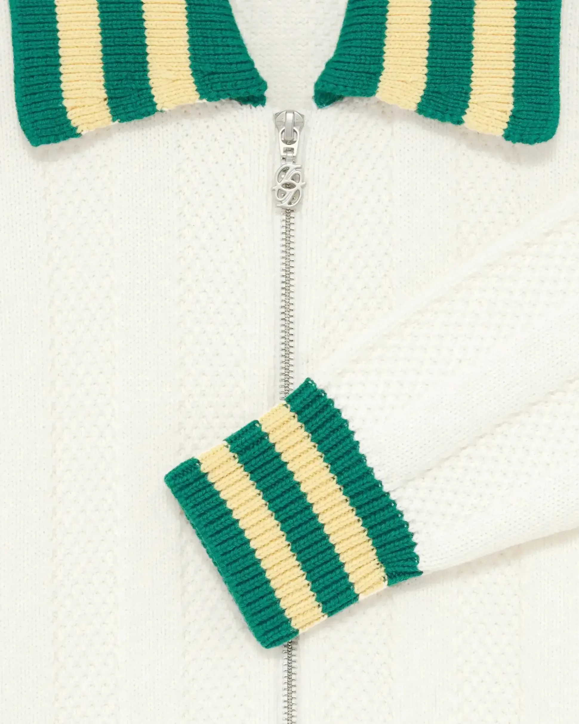 Le Cardigan Après-sport