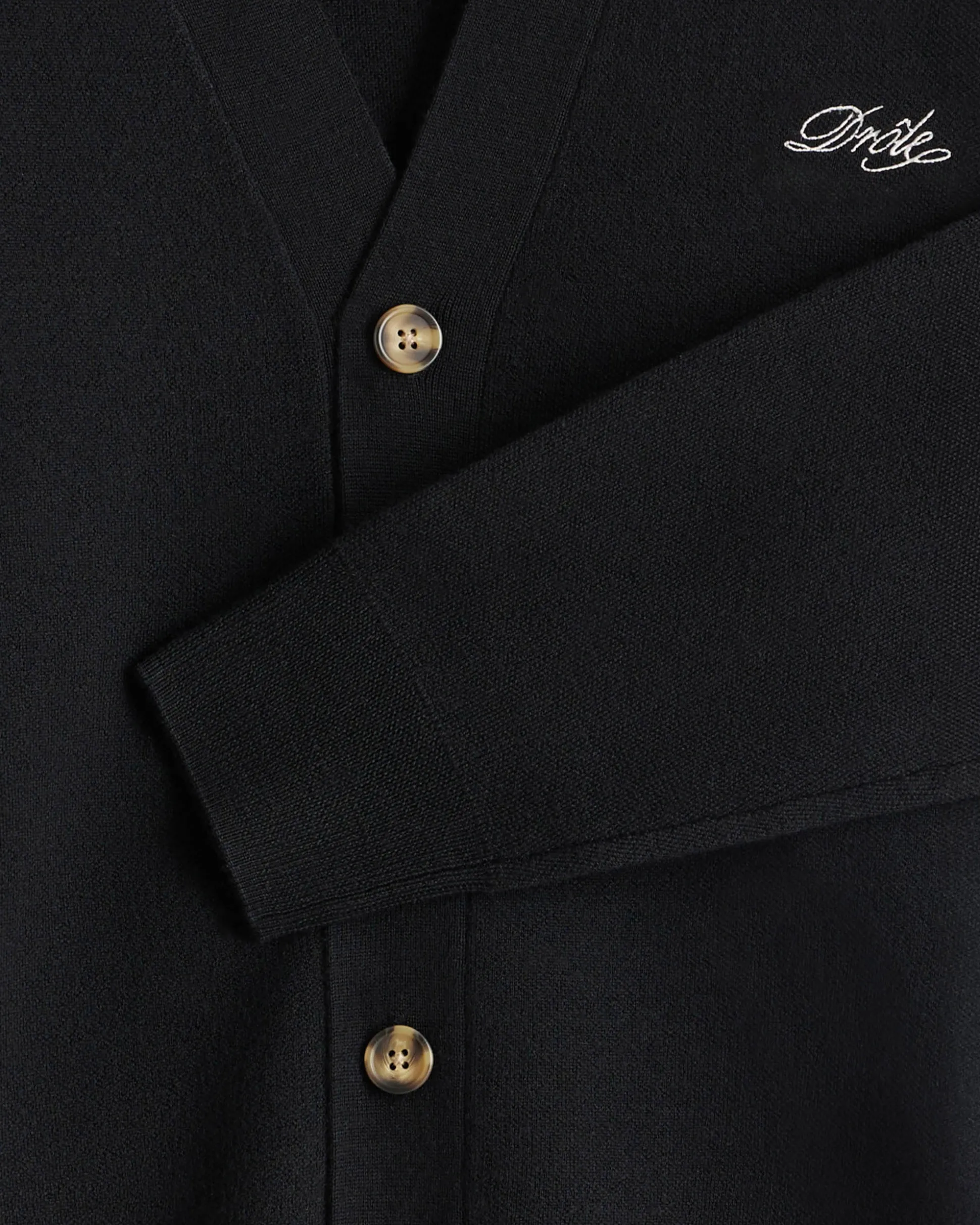 Le Cardigan Drôle