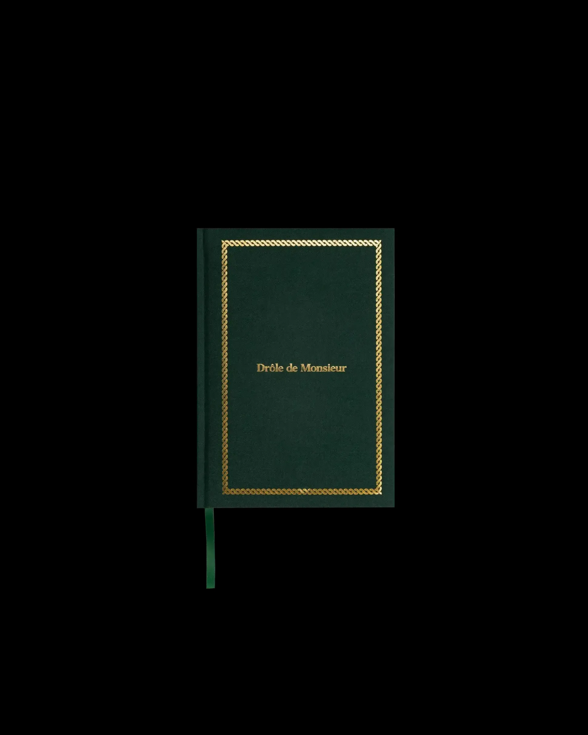 Le Carnet Drôle