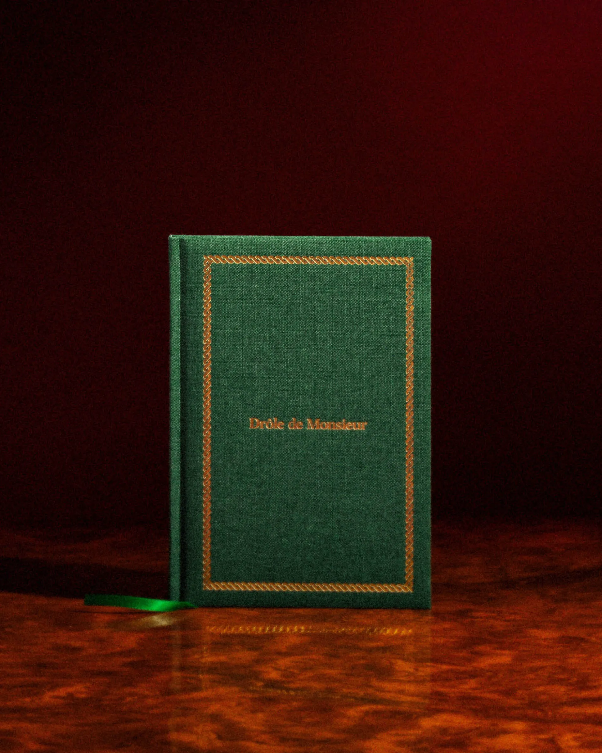 Le Carnet Drôle