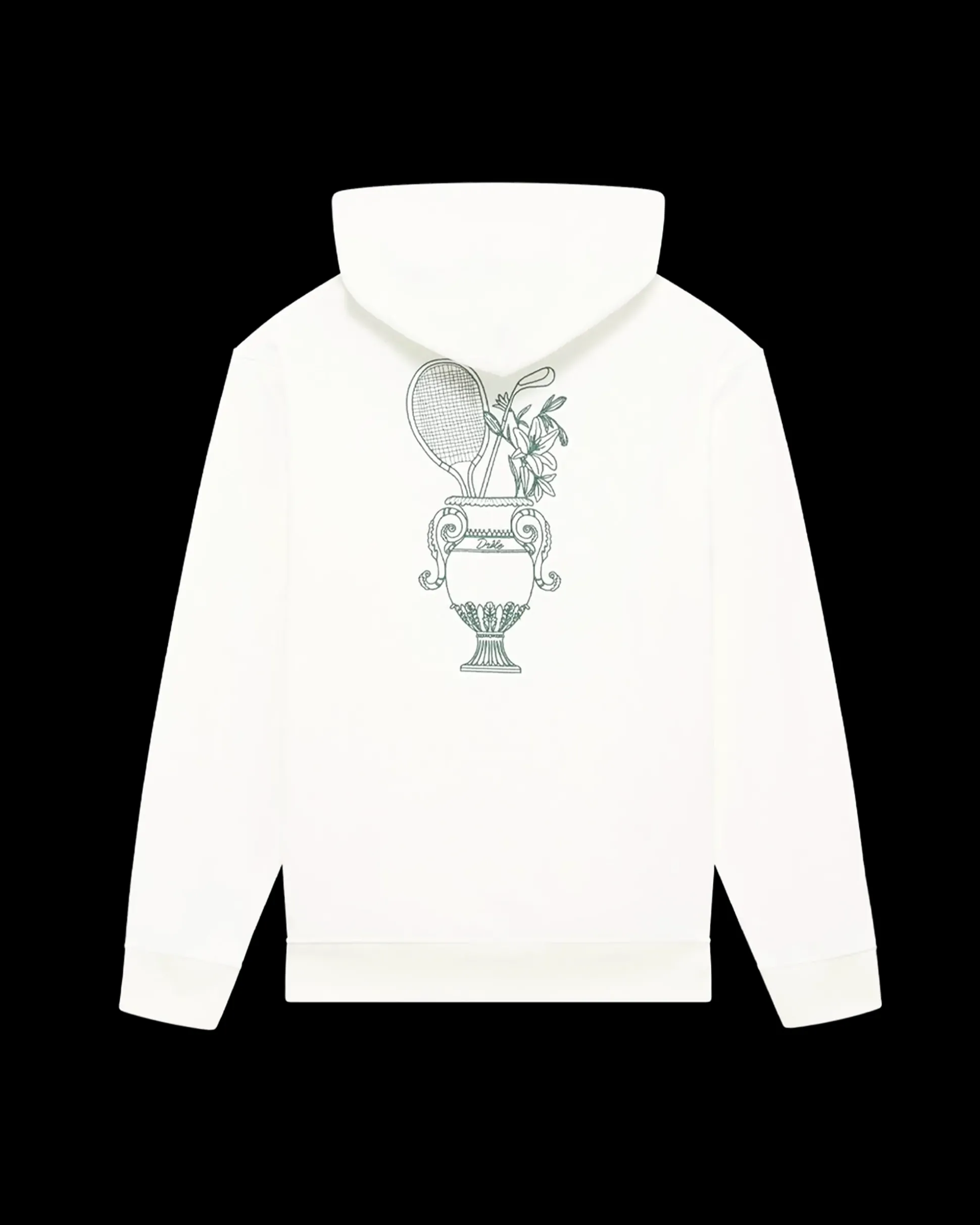 Le Hoodie Médicis Sport