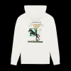 Le Hoodie Polo