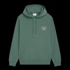 Le Hoodie Slogan