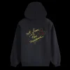 Le Hoodie Slogan Esquisse