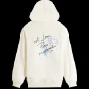 Le Hoodie Slogan Esquisse