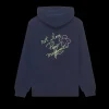Le Hoodie Slogan Esquisse