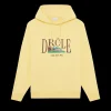 Le Hoodie Tennis Court