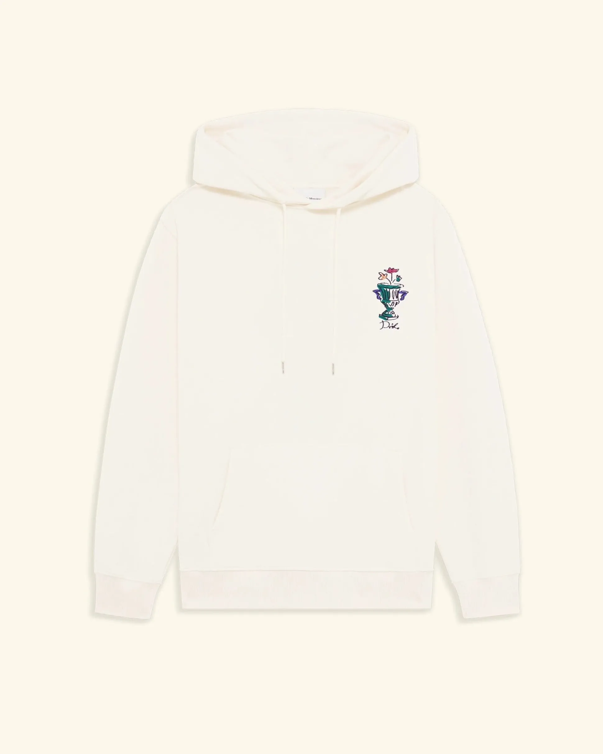 Le Hoodie Vase