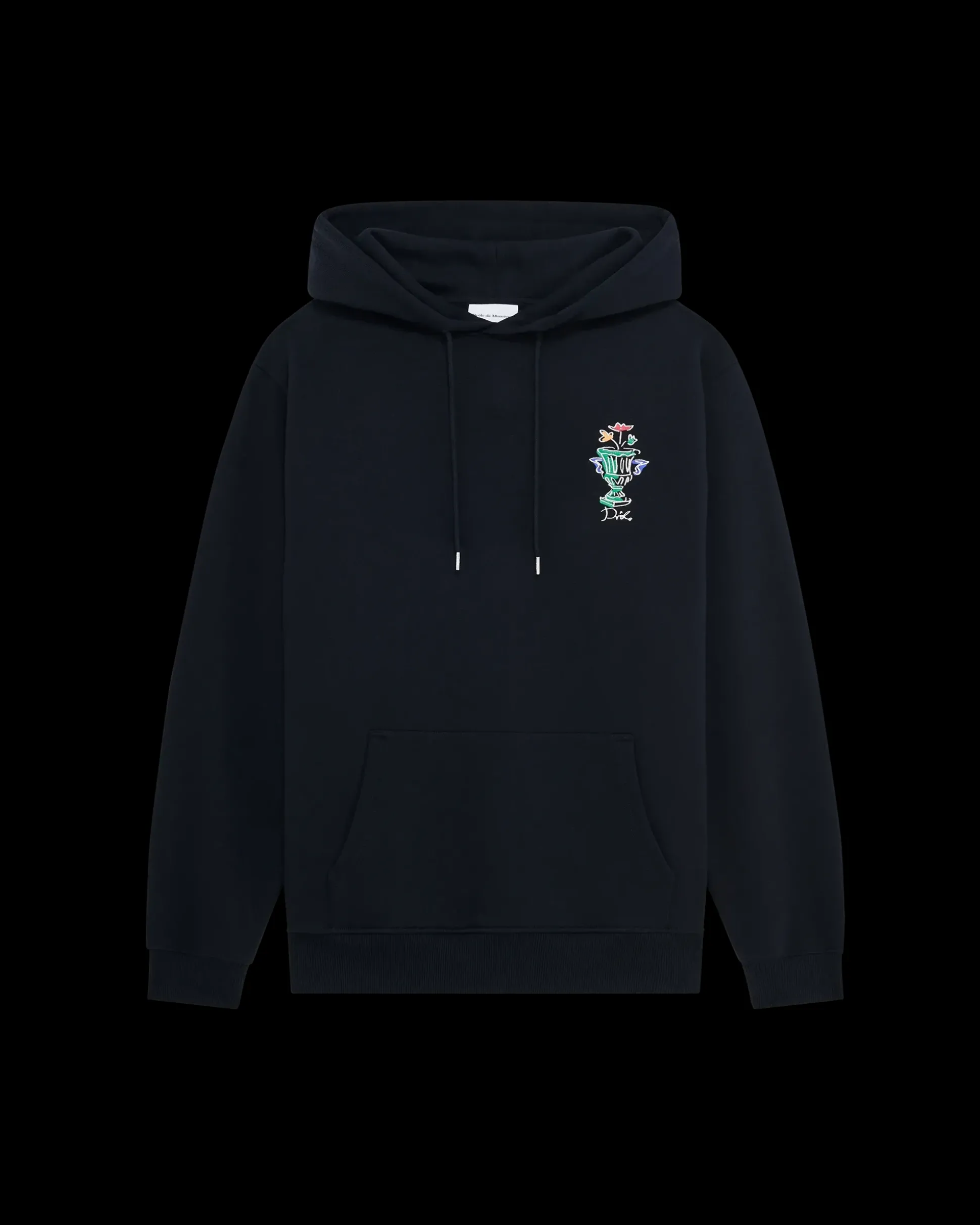 Le Hoodie Vase