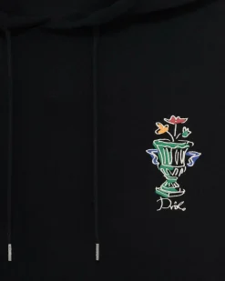 Le Hoodie Vase