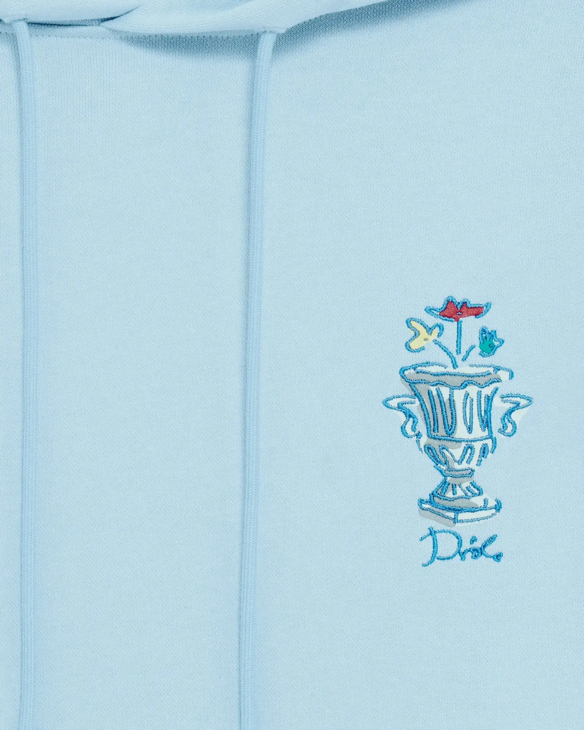 Le Hoodie Vase