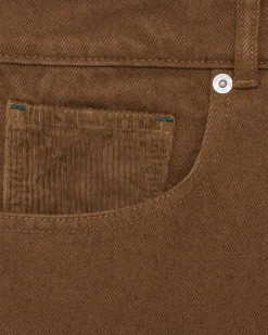 Le Jean Marron