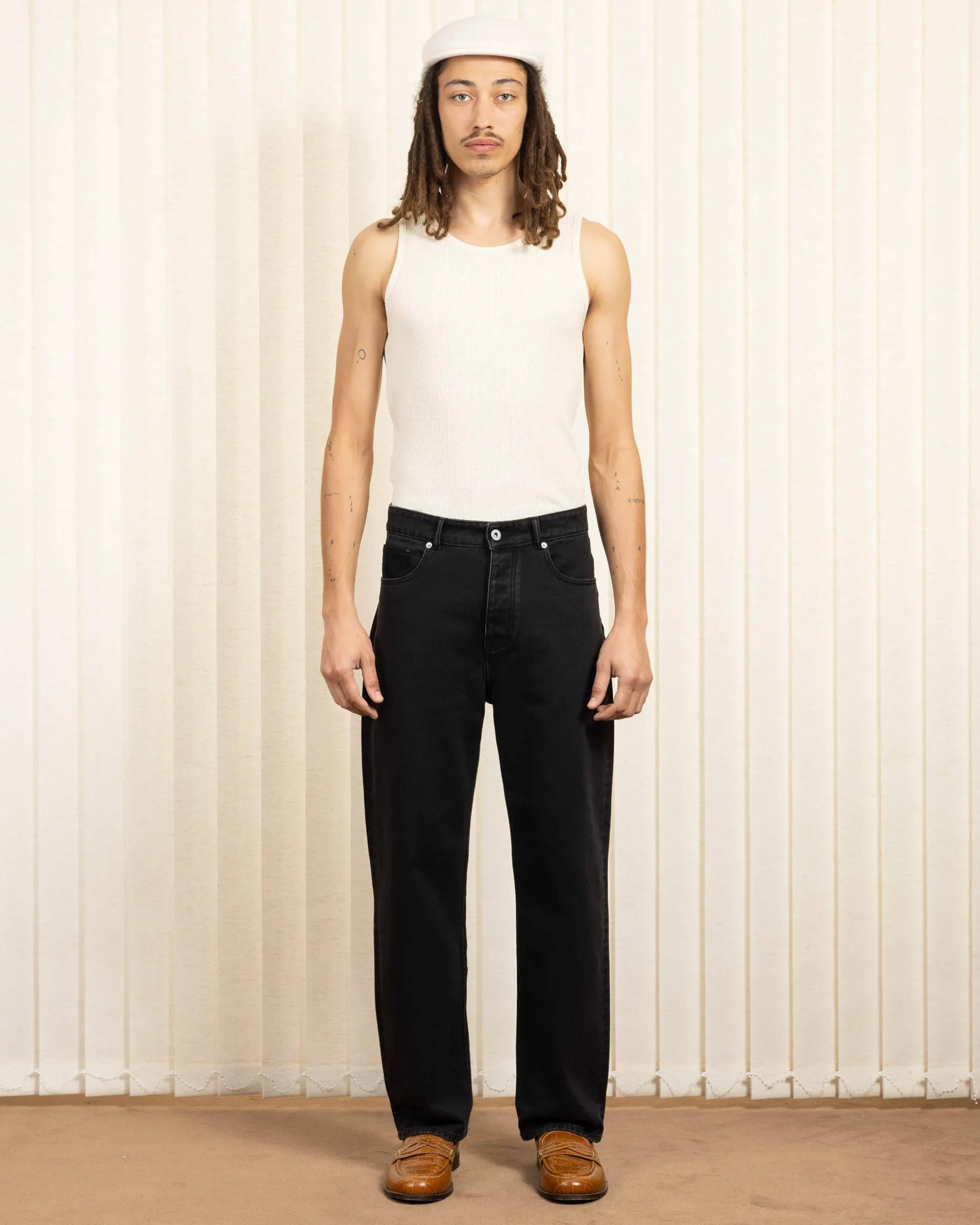 Le Jean Noir