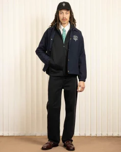Le Jean Noir