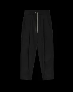 Le Pantalon Cropped