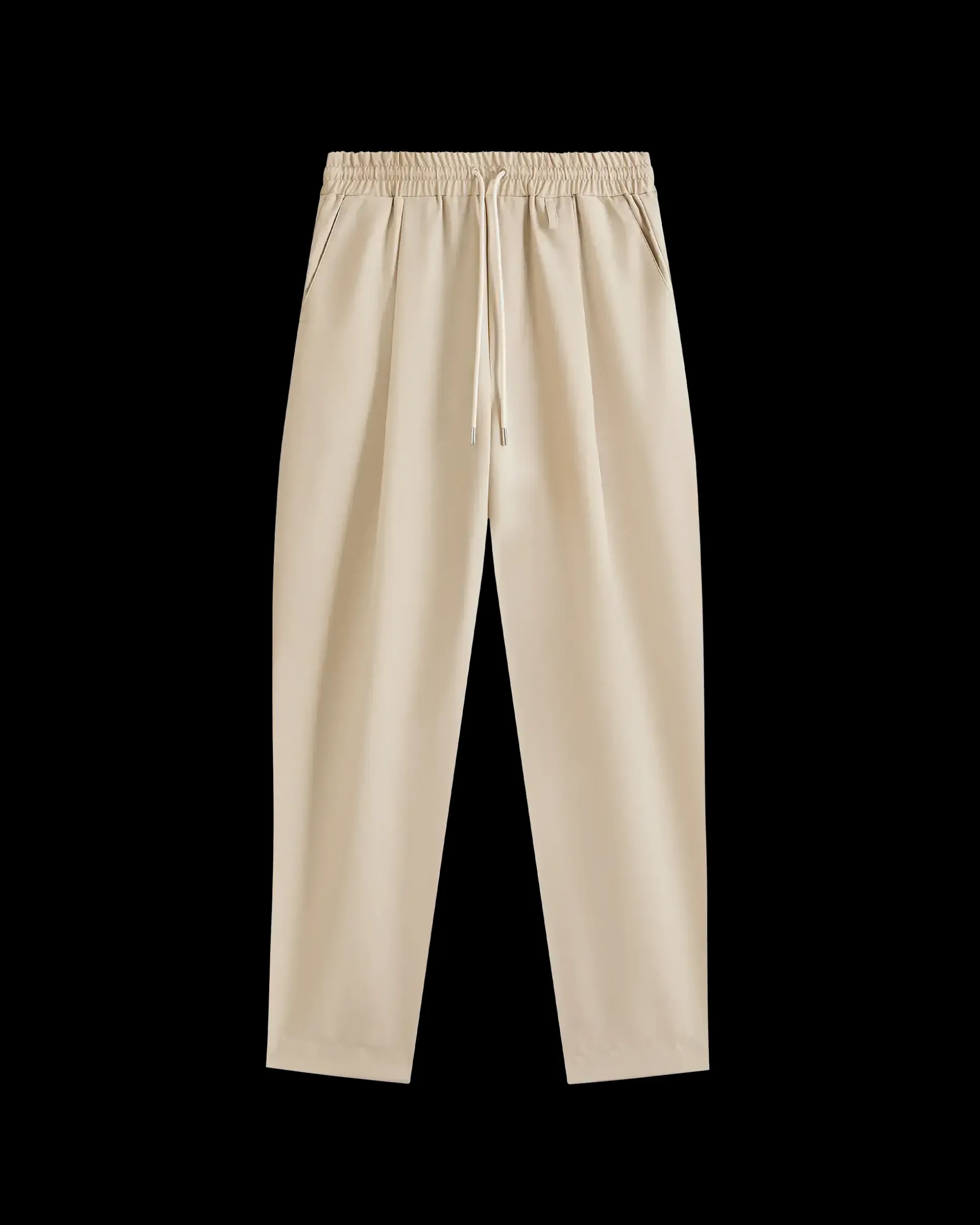 Le Pantalon Cropped
