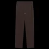 Le Pantalon Droit Laine