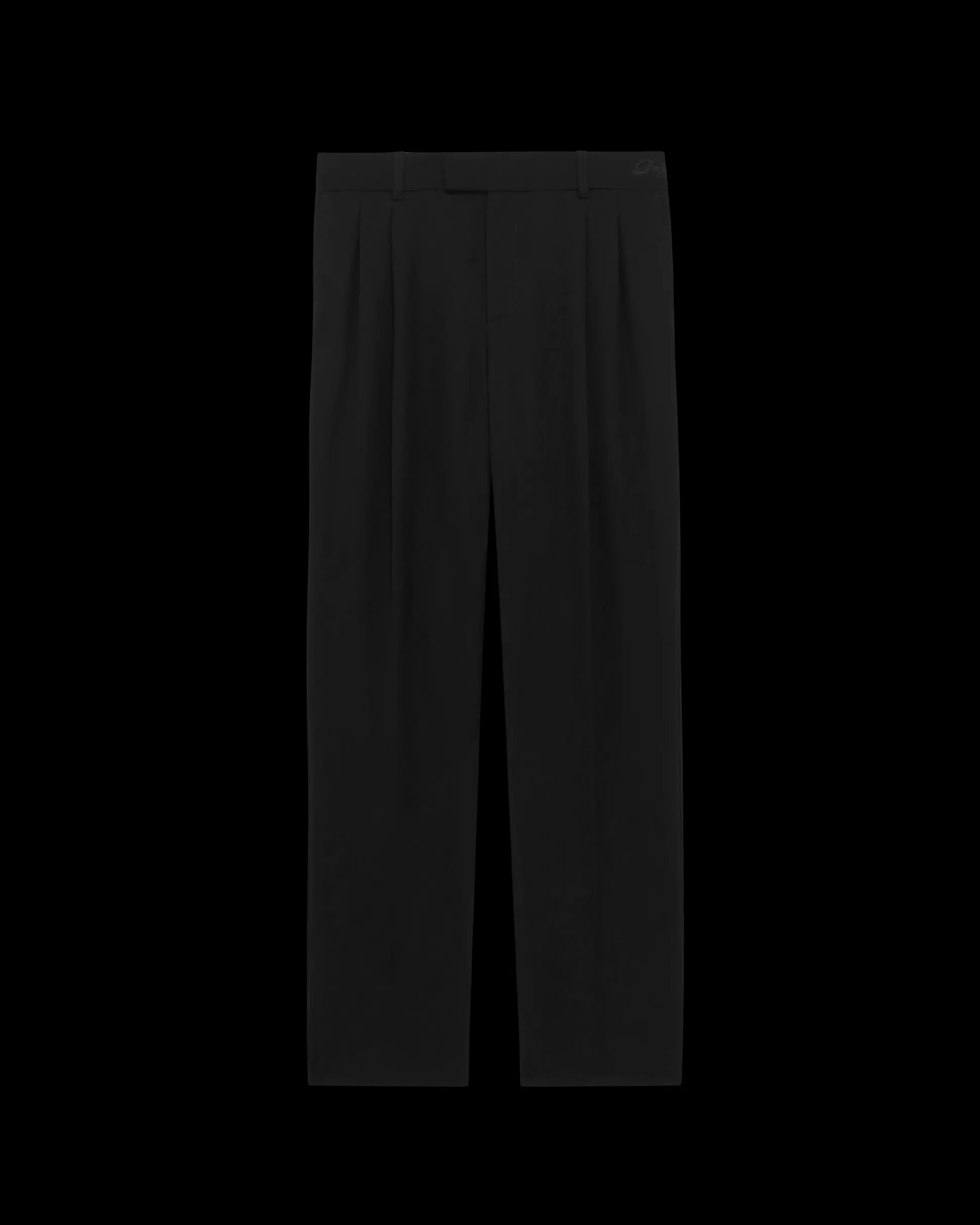 Le Pantalon Golfeur