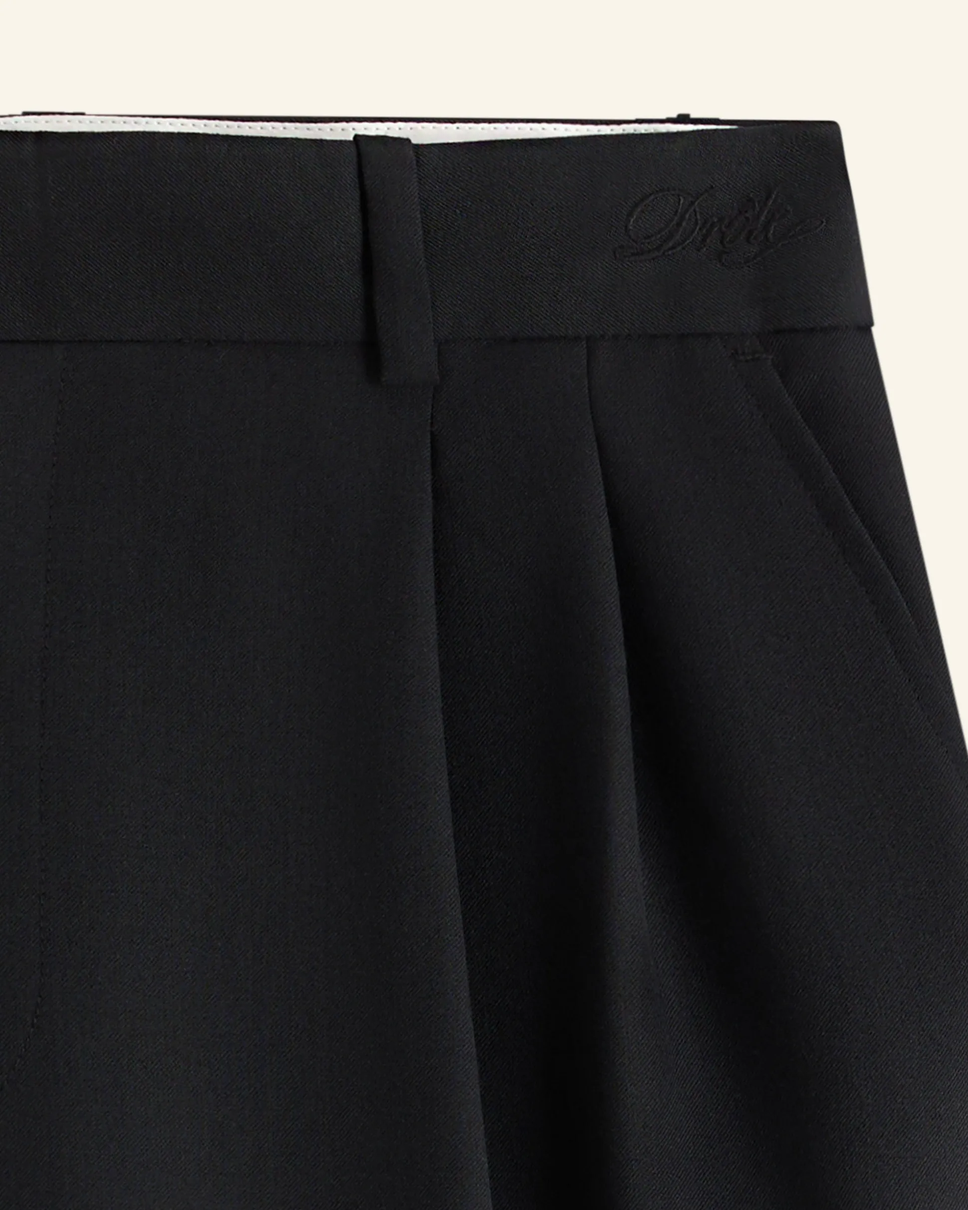 Le Pantalon Golfeur