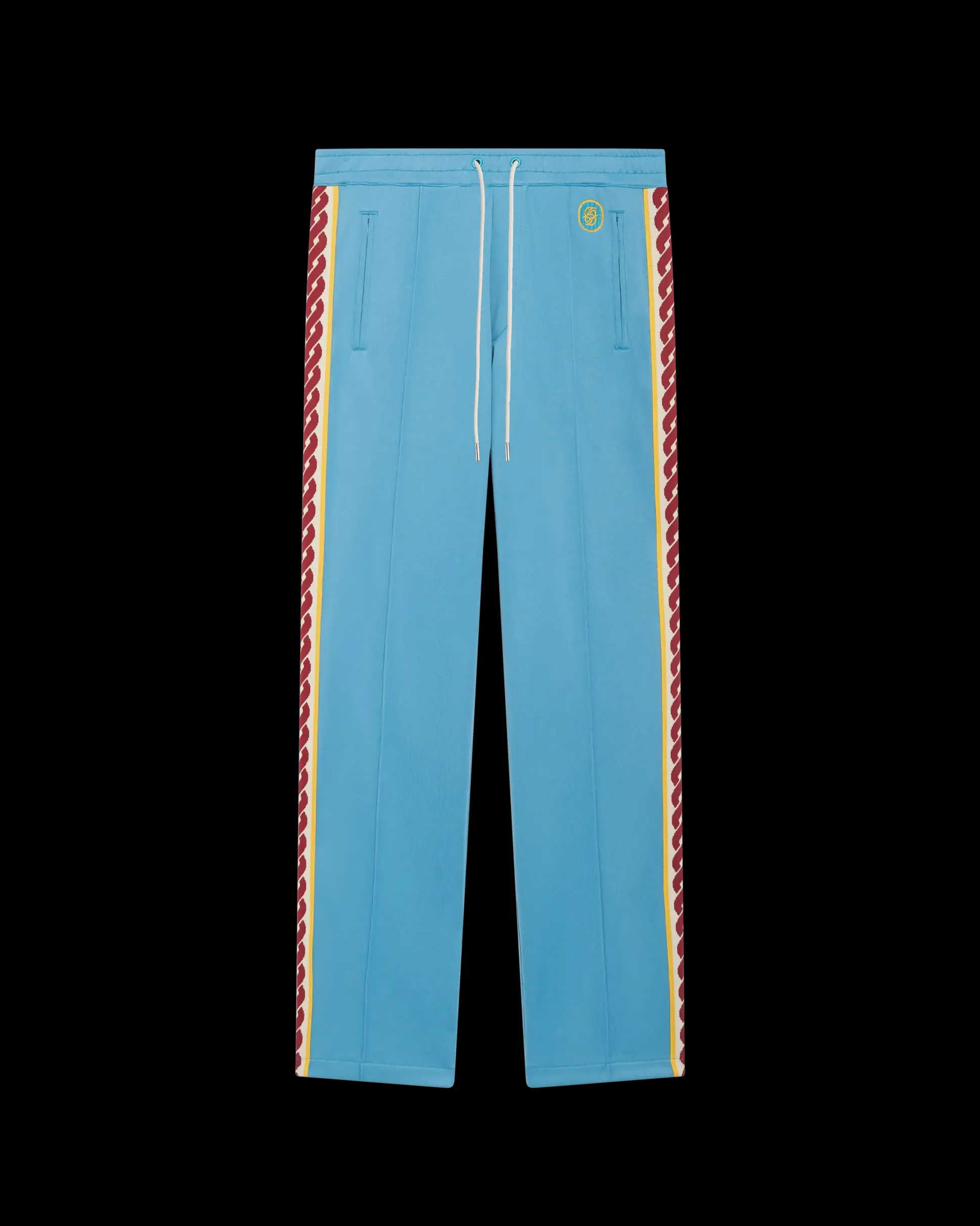 Le Pantalon Survêtement