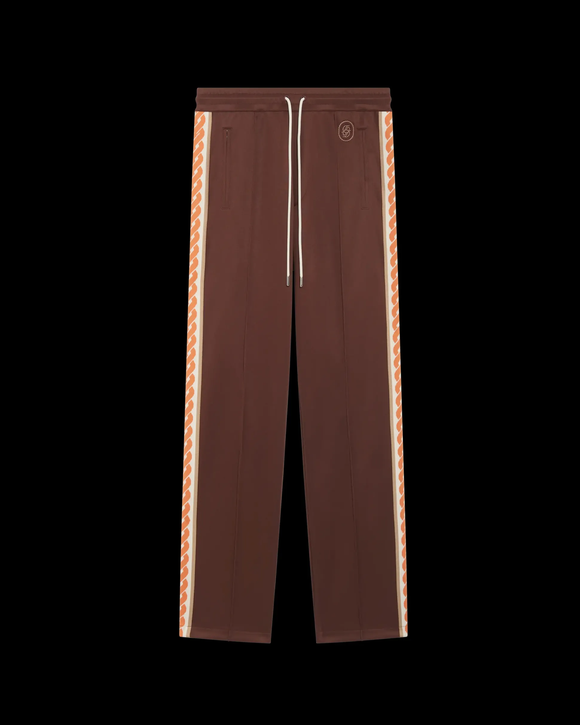 Le Pantalon Survêtement