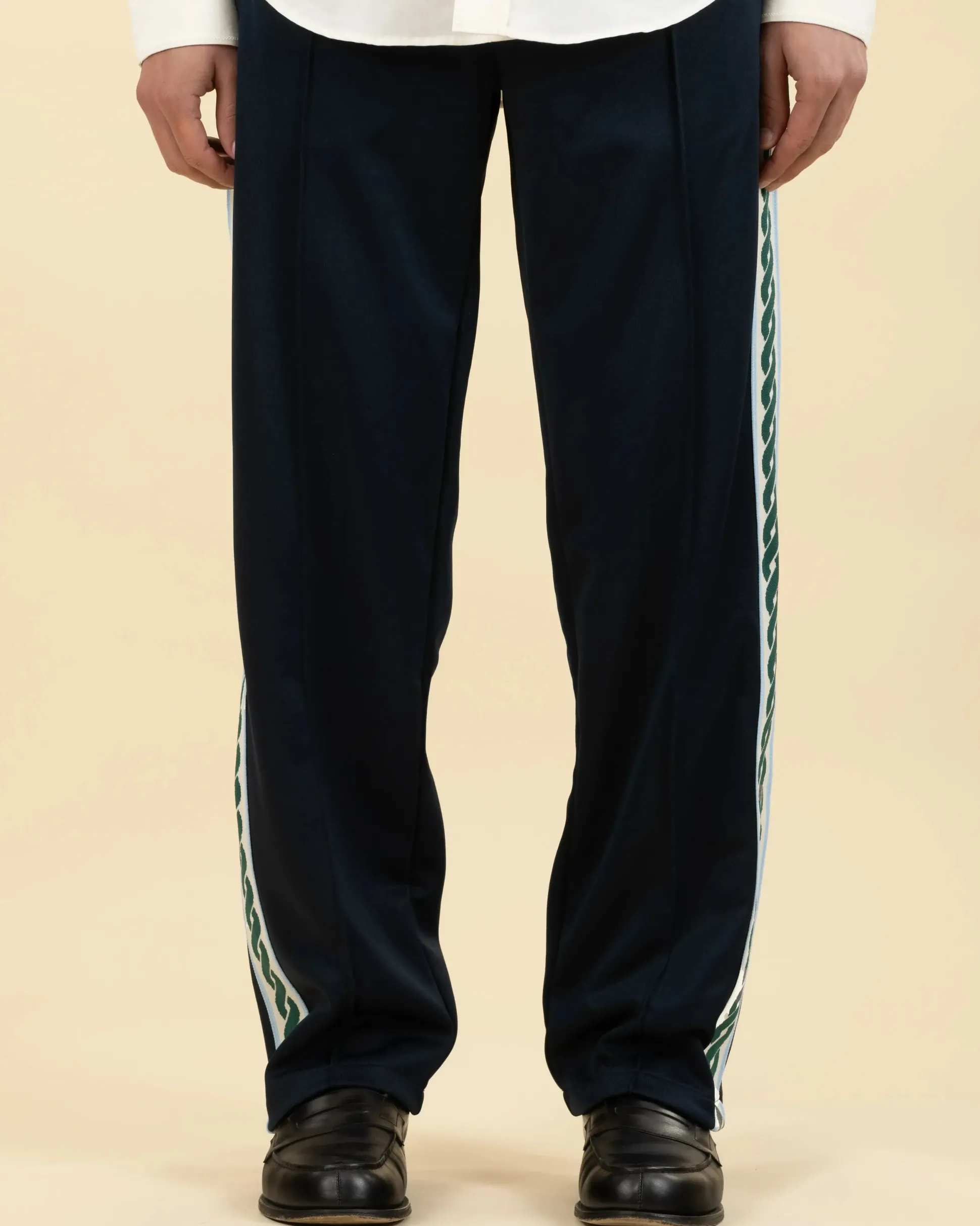 Le Pantalon Survêtement