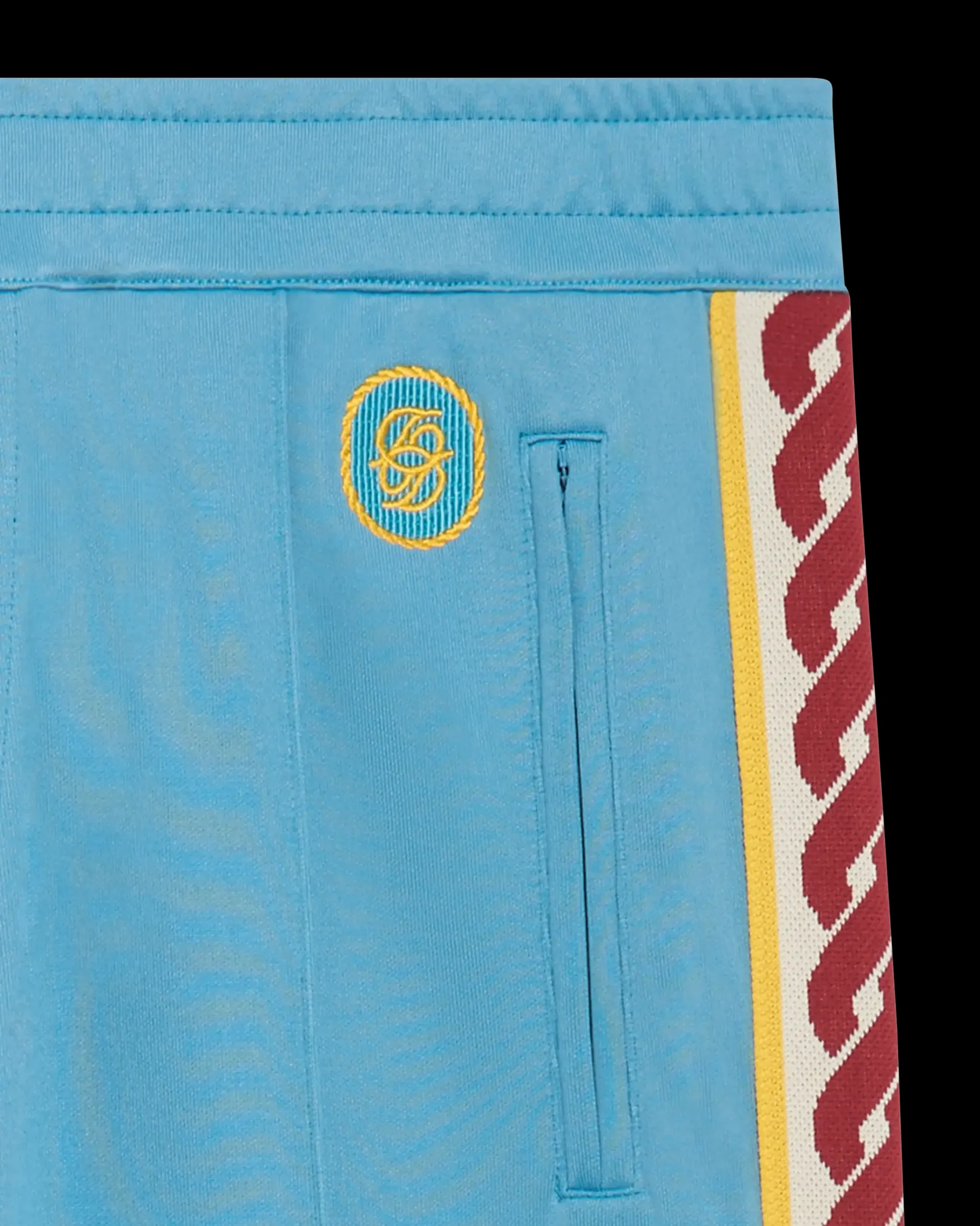Le Pantalon Survêtement