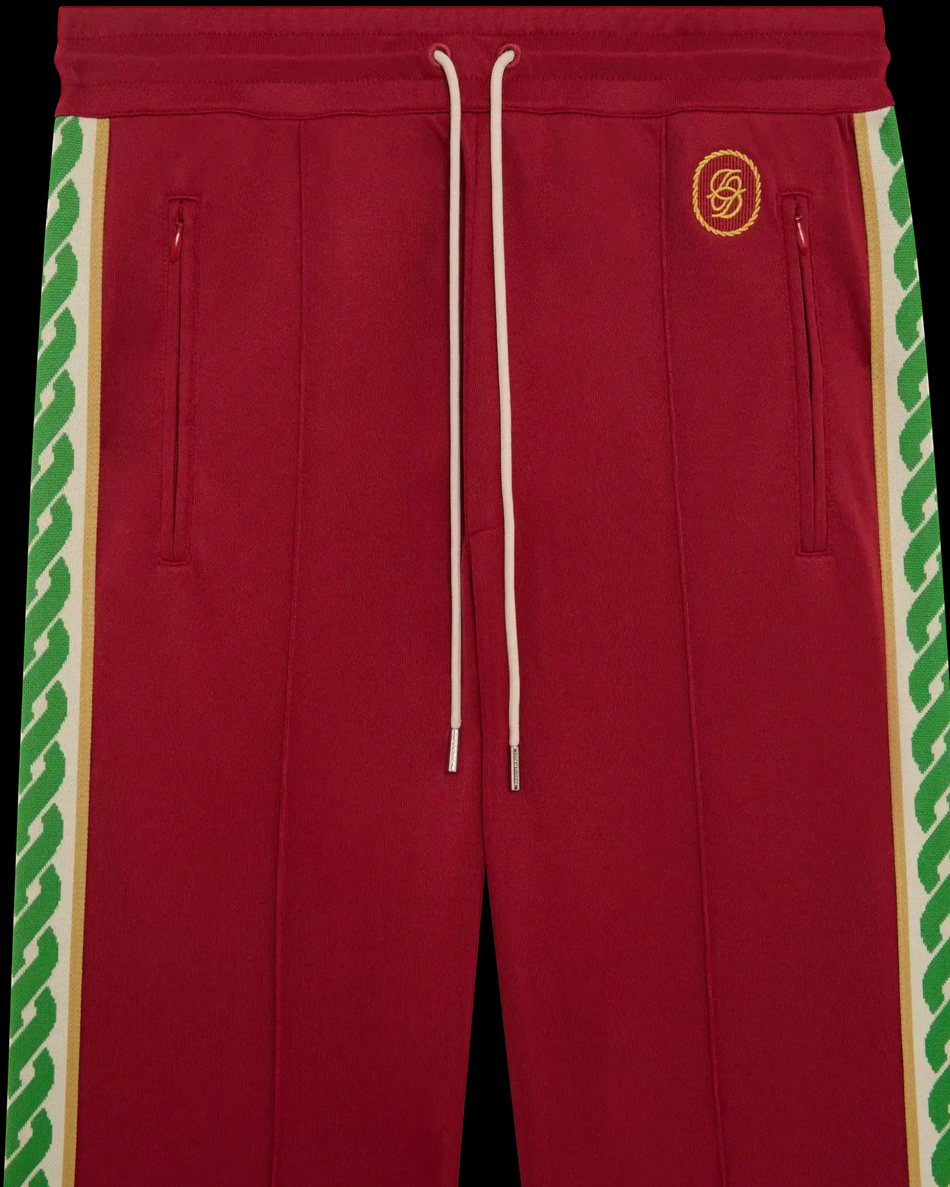 Le Pantalon Survêtement