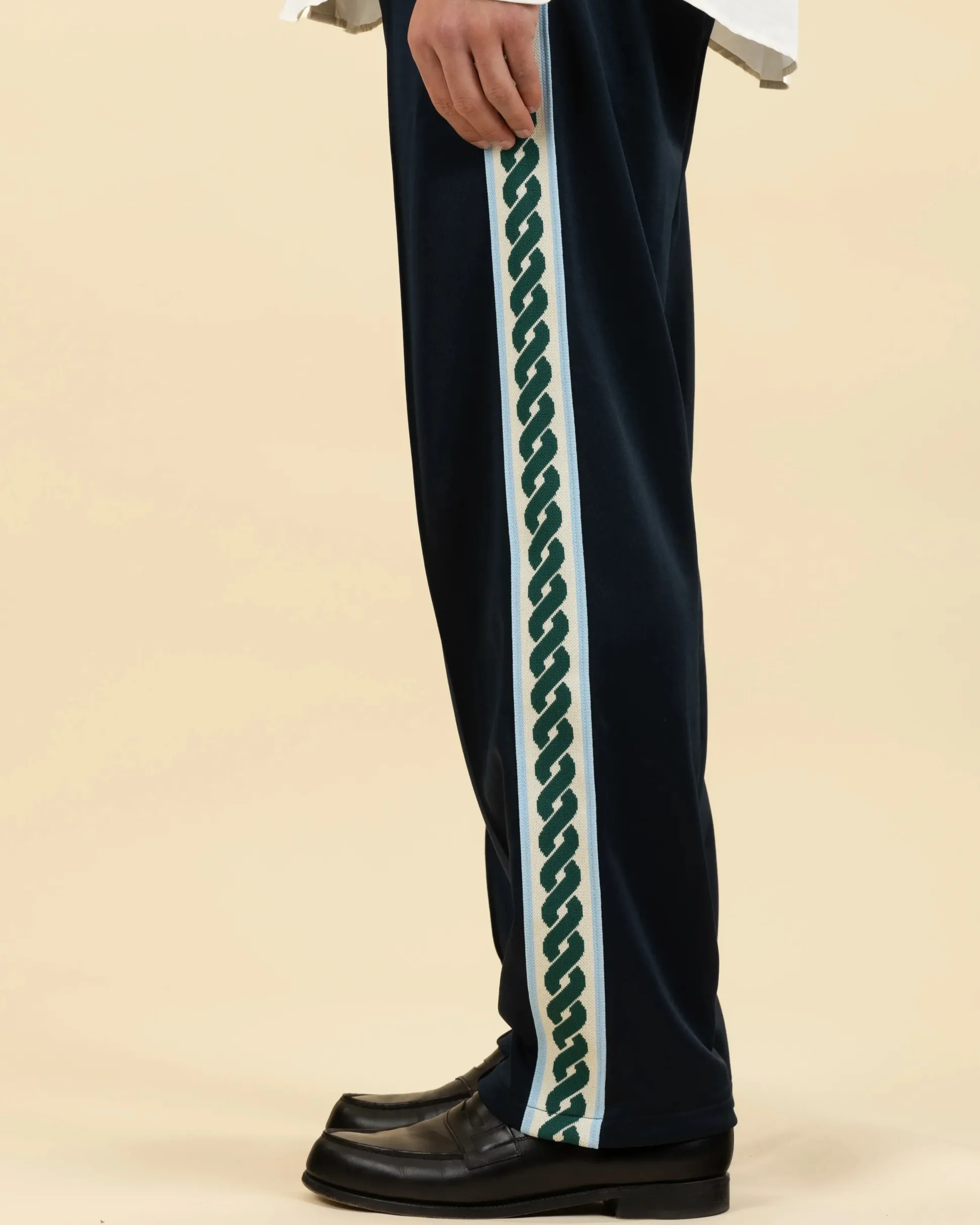 Le Pantalon Survêtement