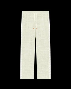 Le Pantalon Tweed