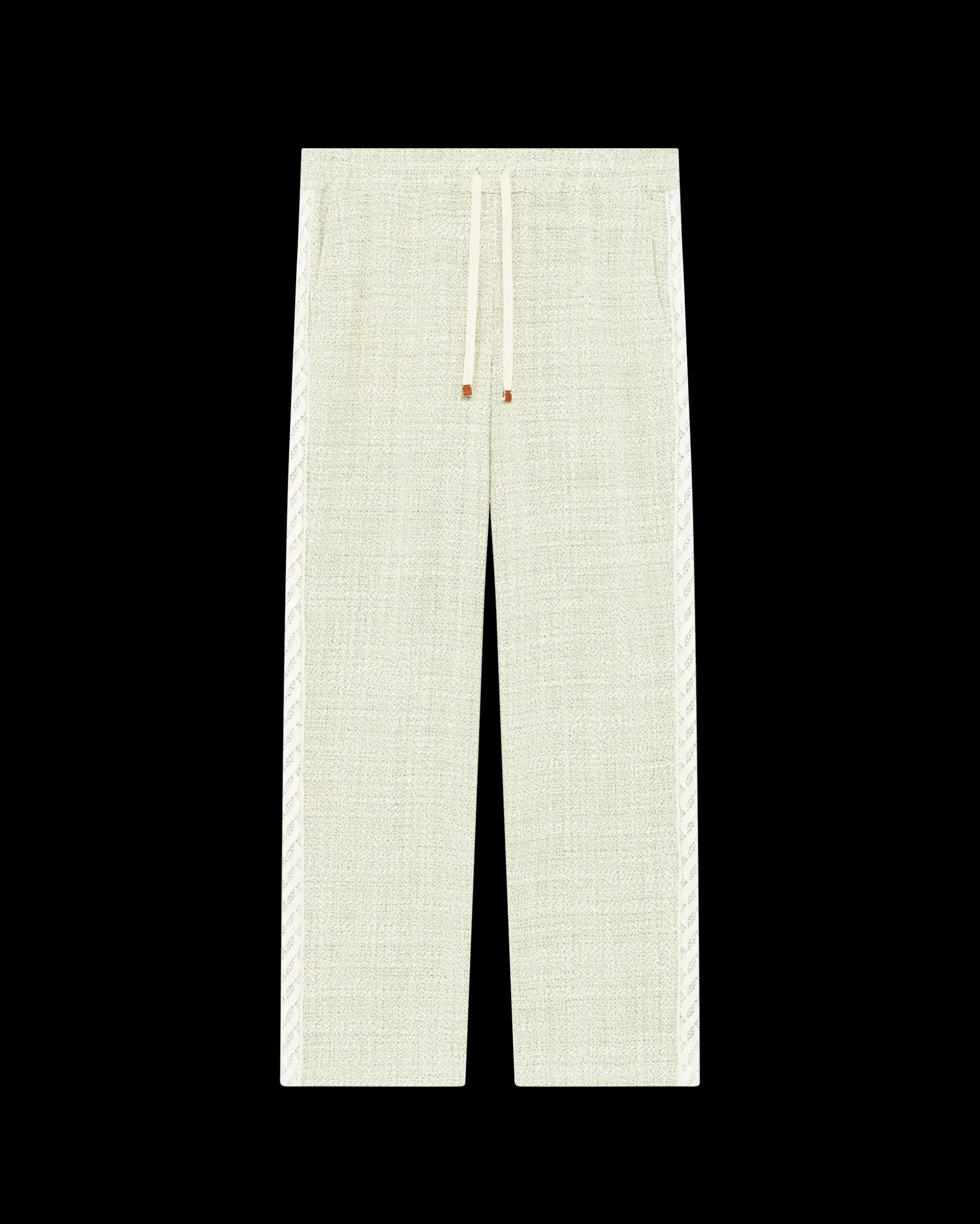 Le Pantalon Tweed