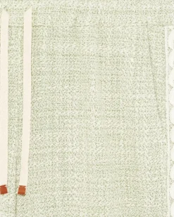 Le Pantalon Tweed