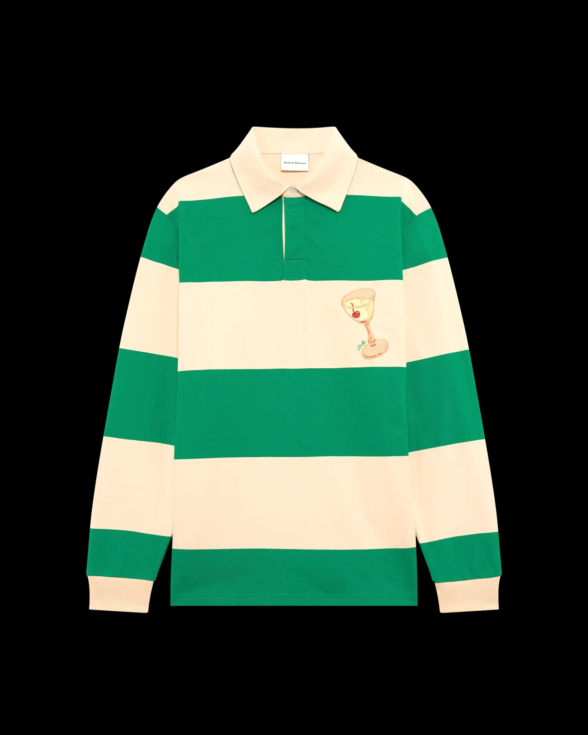 Le Polo Cocktail