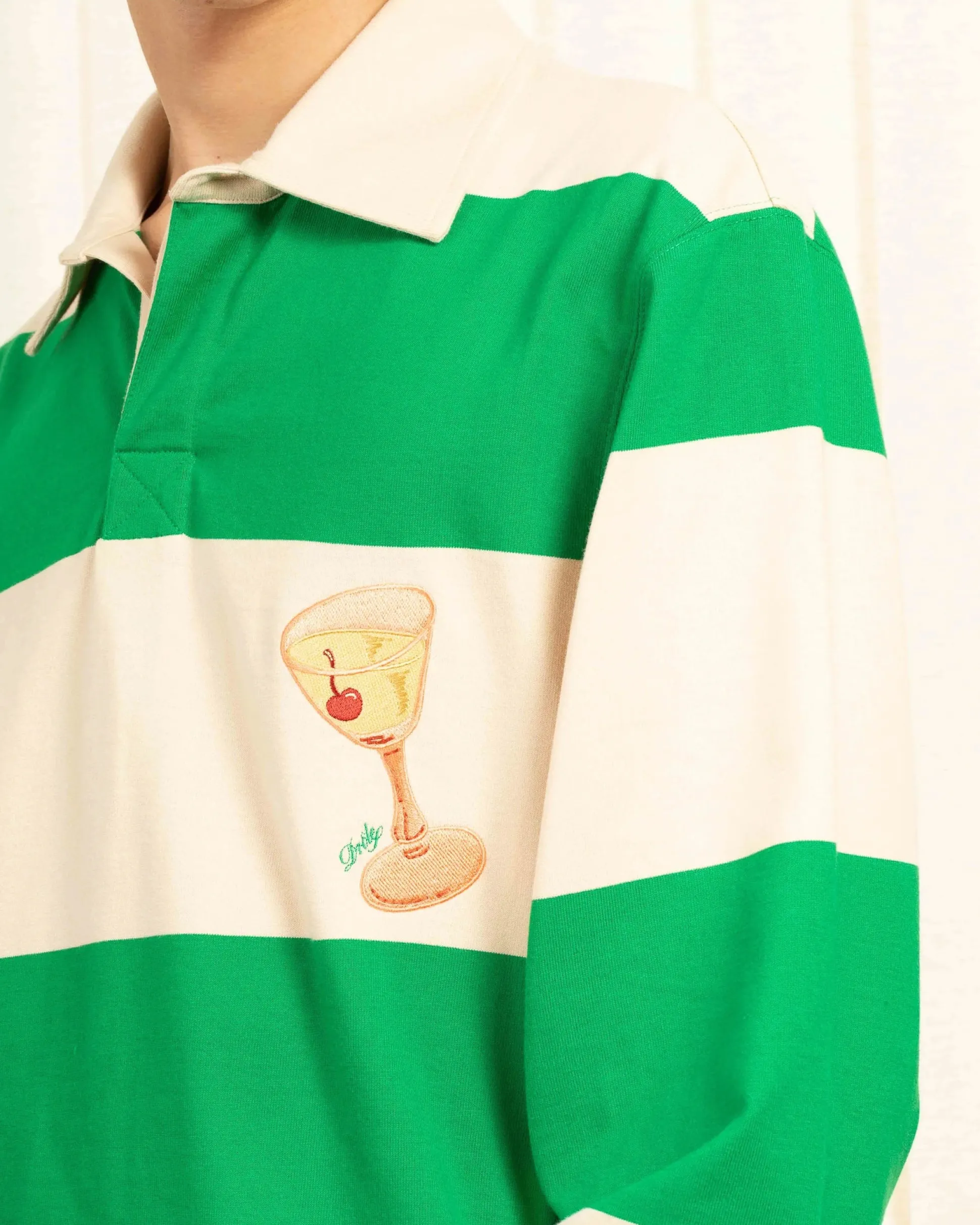 Le Polo Cocktail