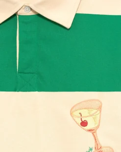 Le Polo Cocktail