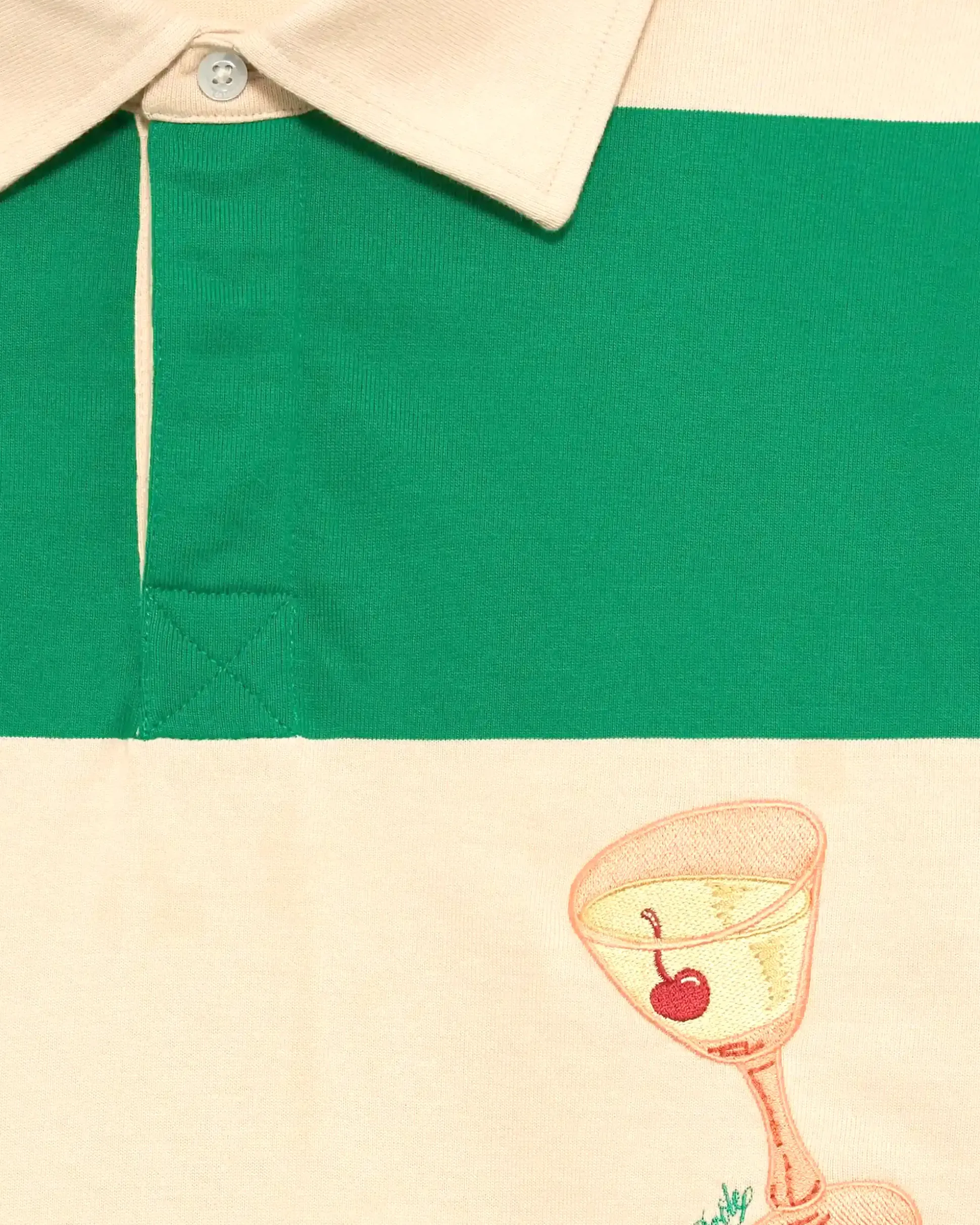 Le Polo Cocktail