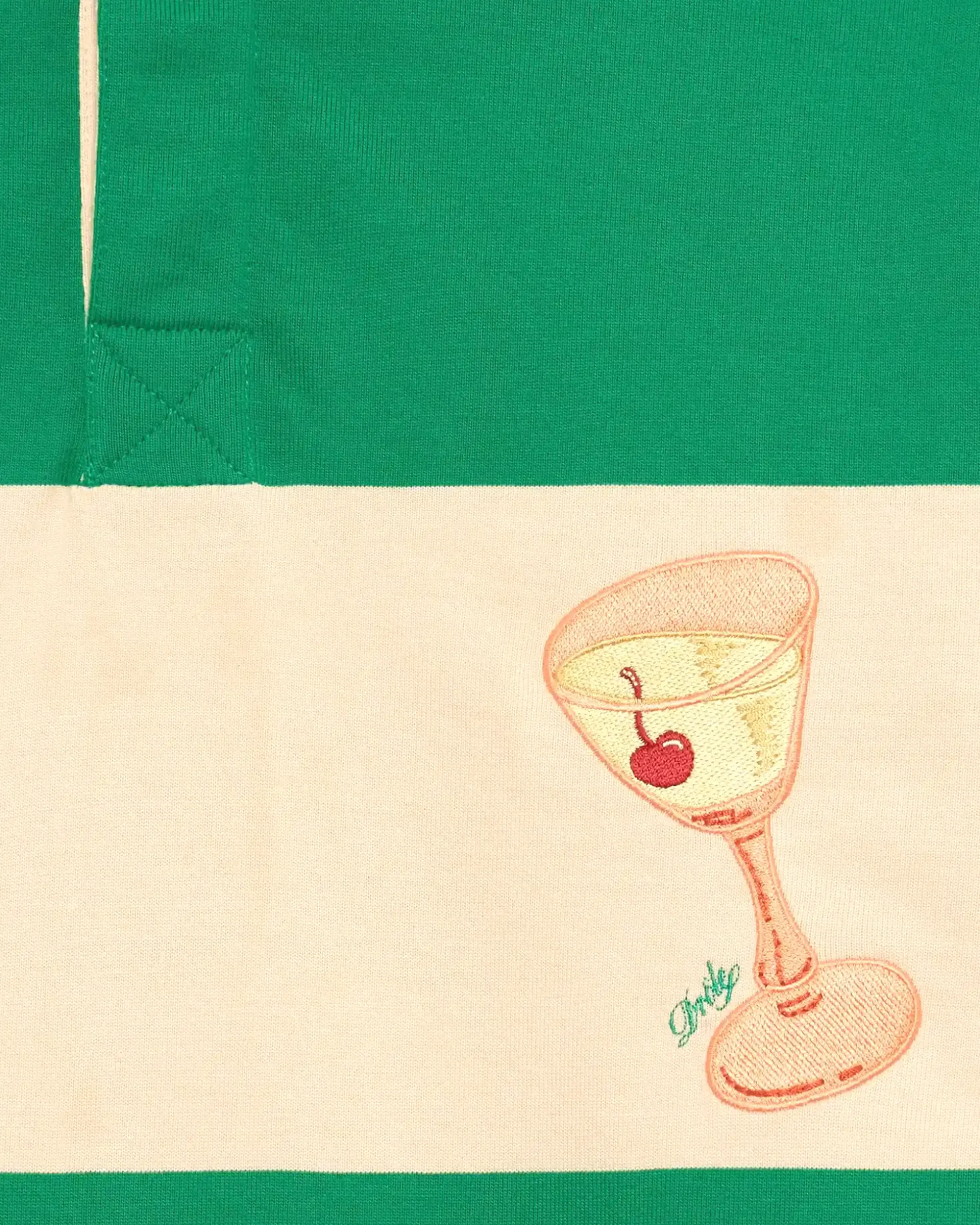 Le Polo Cocktail